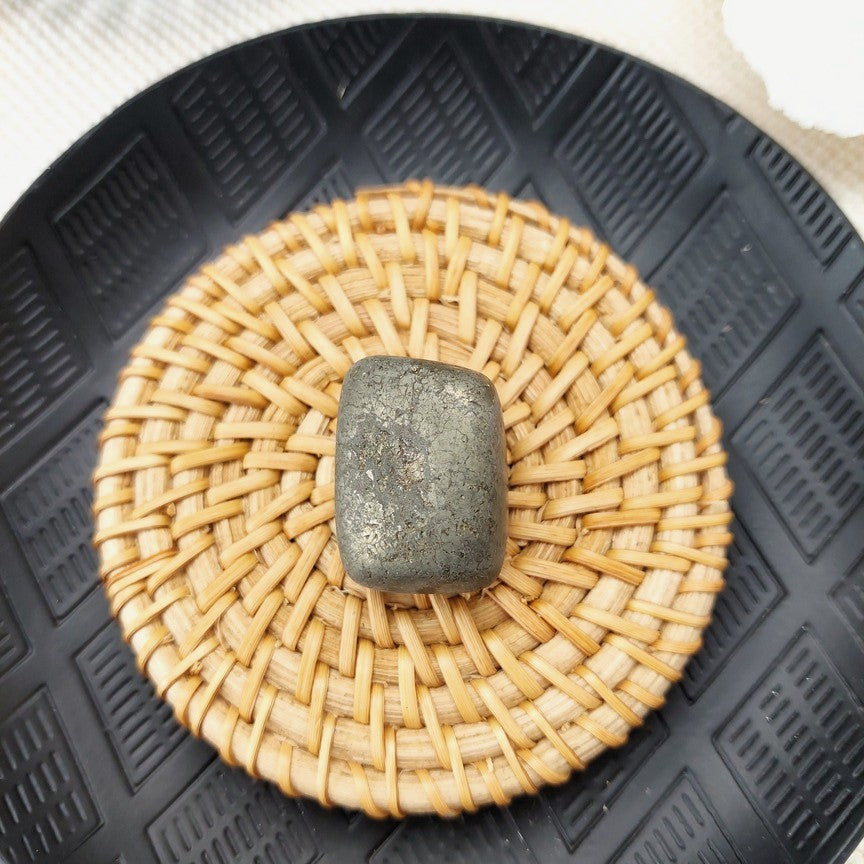 Coffret lithothérapie - Etudiant