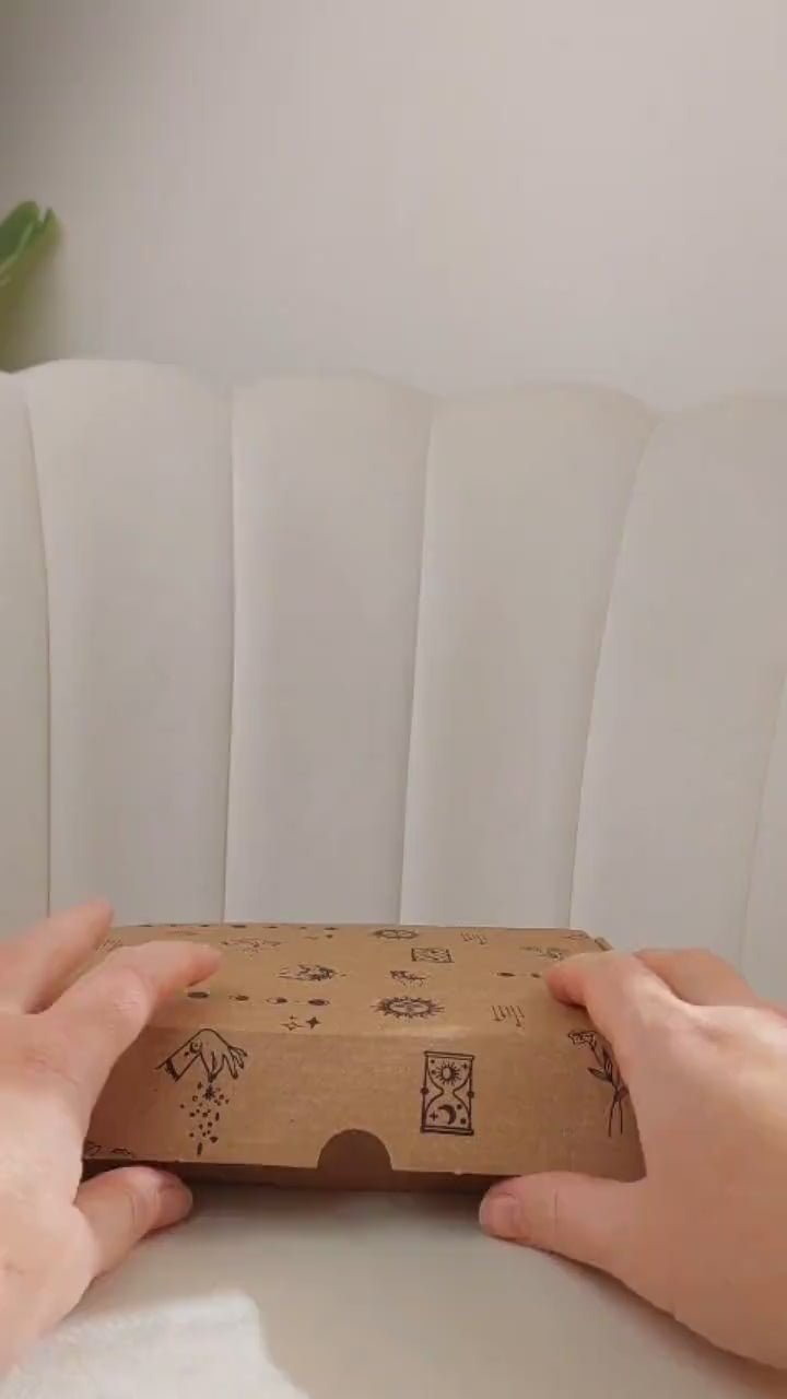 Coffret Protection