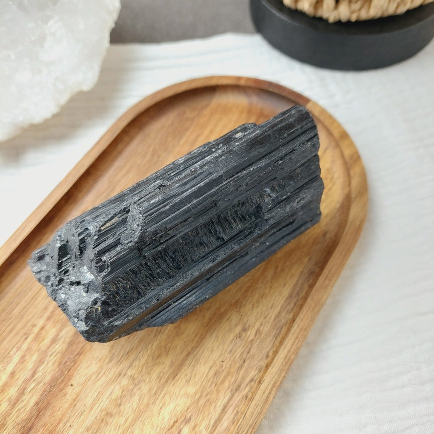 Tourmaline Noire brute