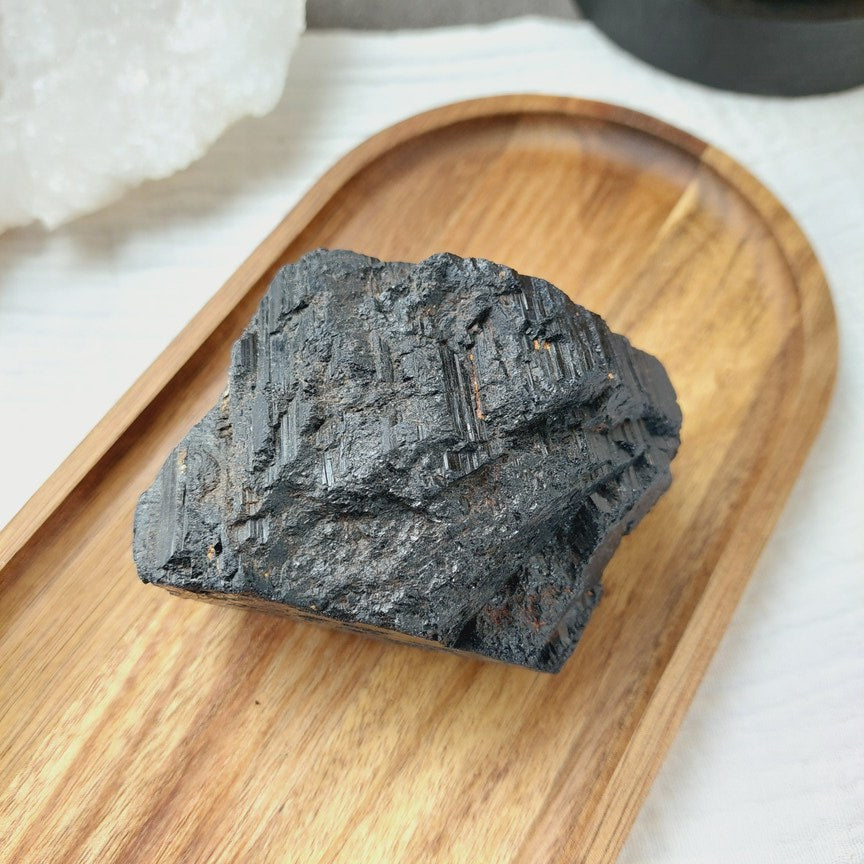 Tourmaline Noire brute