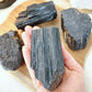 Tourmaline Noire brute
