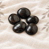 tourmaline noire galets